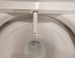 トイレノズルお掃除後